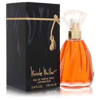 <span class="notranslate">NICOLE MILLER</span> Eau De Parfum 100 ml for Women