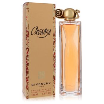 <span class="notranslate">GIVENCHY ORGANZA</span> Eau De Parfum 100 ml for Women