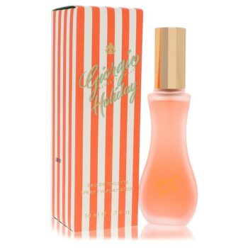 GIORGIO BEVERLY HILLS GIORGIO HOLIDAY Eau De Toilette 50 ml for Women