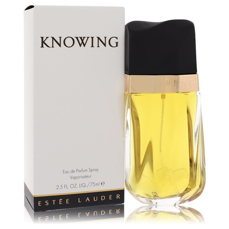 <span class="notranslate">ESTEE LAUDER KNOWING</span> Eau De Parfum 75 ml for Women <span class="notranslate">ESTEE LAUDER KNOWING</span> Eau De Parfum 75 ml for Women