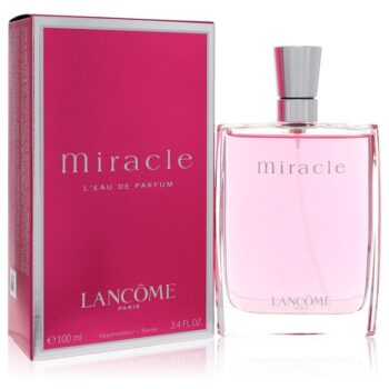 <span class="notranslate">LANCÔME MIRACLE</span> Eau De Parfum 100 ml <span class="notranslate">LANCÔME MIRACLE</span> Eau De Parfum 100 ml