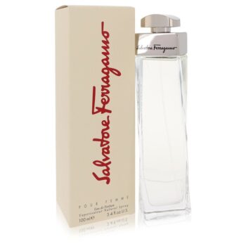 <span class="notranslate">SALVATORE FERRAGAMO</span> Eau De Parfum 100 ml for Women <span class="notranslate">SALVATORE FERRAGAMO</span> Eau De Parfum 100 ml for Women