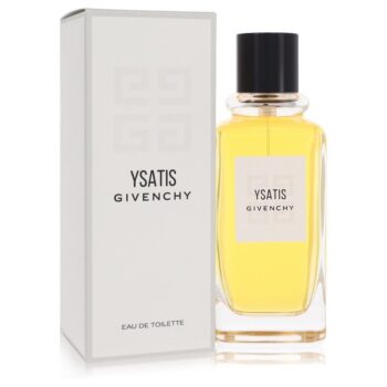 <span class="notranslate">GIVENCHY YSATIS</span> Eau De Toilette 100 ml for Women