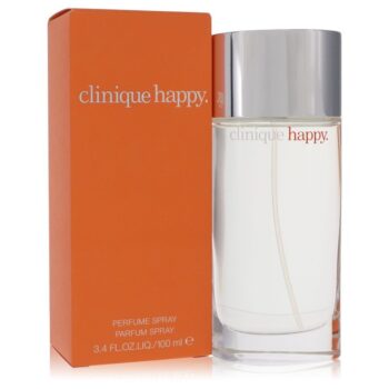 CLINIQUE HAPPY Eau De Parfum 100 ml