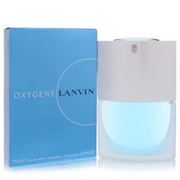 LANVIN OXYGENEEau de Parfum 75 ml für Damen