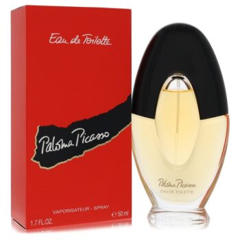 <span class="notranslate">PALOMA PICASSO</span> Eau De Toilette 50 ml for Women