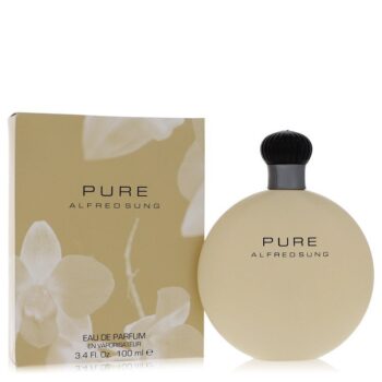<span class="notranslate">ALFRED SUNG PURE</span> Eau De Parfum 100 ml for Women