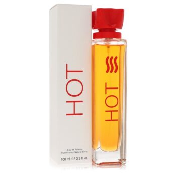 <span class="notranslate">BENETTON HOT</span> Eau De Toilette 100 ml for Women