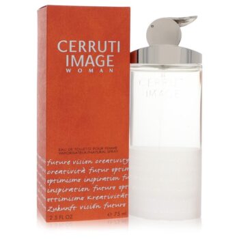 <span class="notranslate">NINO CERRUTI IMAGE</span> Eau De Toilette 75 ml for Women