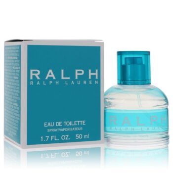 <span class="notranslate">RALPH LAUREN RALPH</span> Eau De Toilette 50 ml for Women