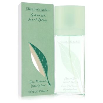 <span class="notranslate">ELIZABETH ARDEN GREEN TEA SCENT</span> eau parfumée 100 ml for Women