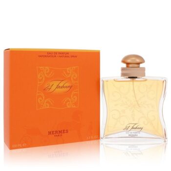 <span class="notranslate">HERMES 24 FAUBOURG</span> Eau De Parfum 100 ml for Women