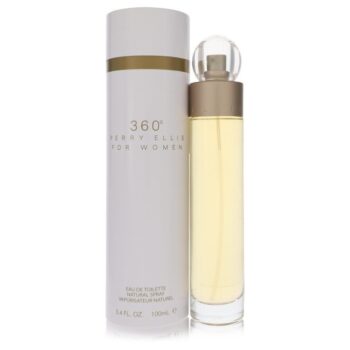 <span class="notranslate">PERRY ELLIS 360</span> Eau De Toilette 100 ml for Women