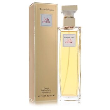 <span class="notranslate">ELIZABETH ARDEN 5TH AVENUE</span> Eau De Parfum 125 ml for Women