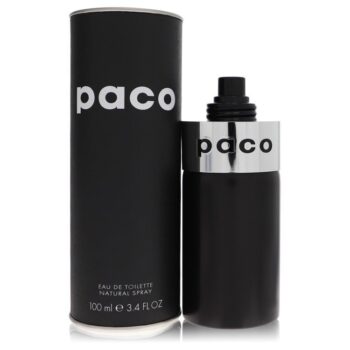 <span class="notranslate">PACO RABANNE PACO 100 ml</span> Eau De Toilette
