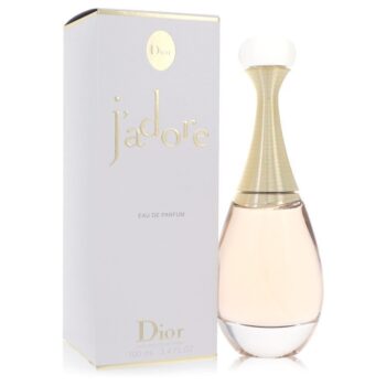 <span class="notranslate">CHRISTIAN DIOR JADORE</span> Eau De Parfum 100 ml for Women