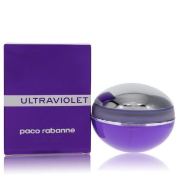 PACO RABANNE ULTRAVIOLETEau De Parfum 80 ml pour Femme