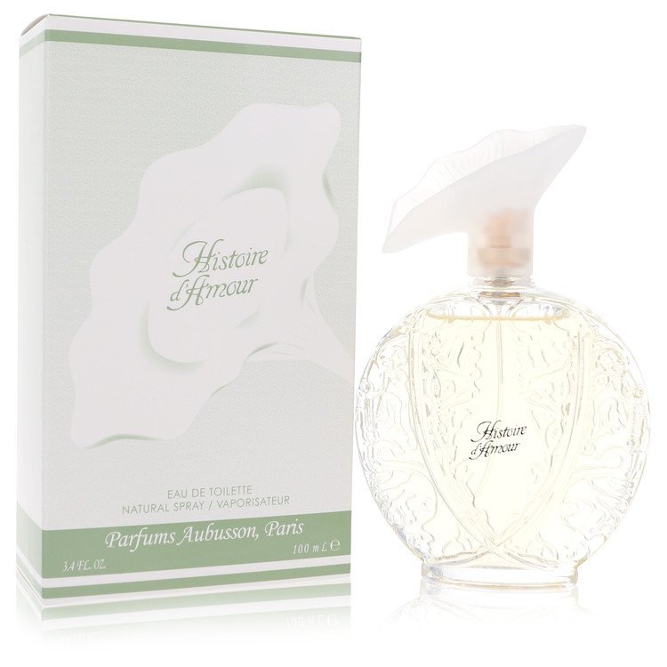<span class="notranslate">AUBUSSON HISTOIRE D'AMOUR</span> Eau De Toilette 100 ml for Women <span class="notranslate">AUBUSSON HISTOIRE D'AMOUR</span> Eau De Toilette 100 ml for Women