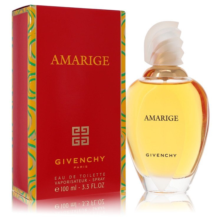 <span class="notranslate">GIVENCHY AMARIGE</span> Eau De Toilette 100 ml for Women <span class="notranslate">GIVENCHY AMARIGE</span> Eau De Toilette 100 ml for Women