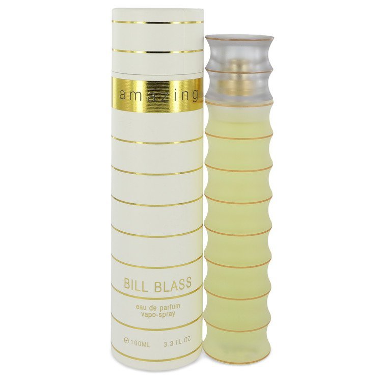 <span class="notranslate">BILL BLASS AMAZING</span> Eau De Parfum 100 ml for Women <span class="notranslate">BILL BLASS AMAZING</span> Eau De Parfum 100 ml for Women