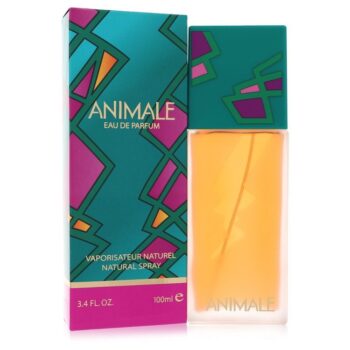 <span class="notranslate">ANIMALE</span> Eau De Parfum 100 ml for Women
