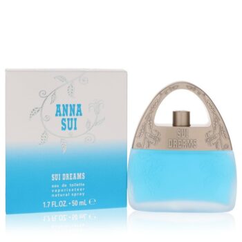<span class="notranslate">ANNA SUI SUI DREAMS</span> Eau De Toilette 50 ml for Women