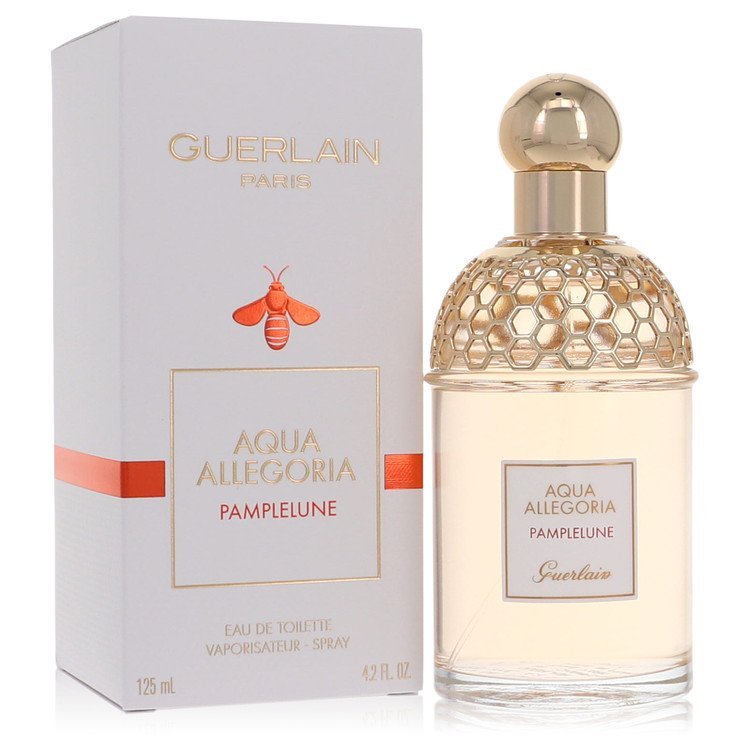 <span class="notranslate">GUERLAIN AQUA ALLEGORIA PAMPLELUNE</span> Eau De Toilette 125 ml for Women <span class="notranslate">GUERLAIN AQUA ALLEGORIA PAMPLELUNE</span> Eau De Toilette 125 ml for Women