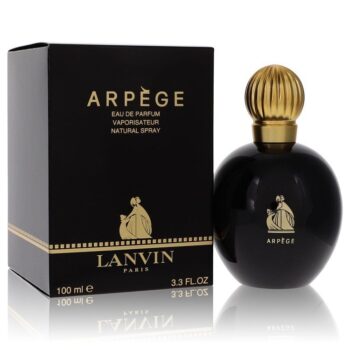 LANVIN ARPEGE Eau de Parfum 100 ml für Damen