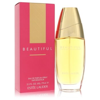 ESTÉE LAUDER BEAUTIFUL Eau De Parfum 75 ml