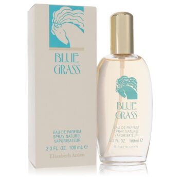 <span class="notranslate">ELIZABETH ARDEN BLUE GRASS</span> Eau De Parfum 100 ml for Women