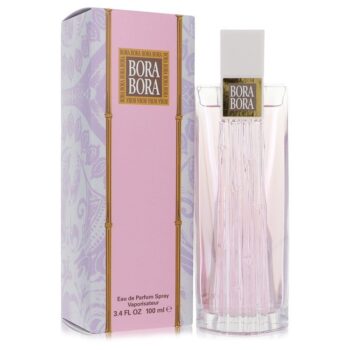 <span class="notranslate">LIZ CLAIBORNE BORA BORA</span> Eau De Parfum 100 ml for Women