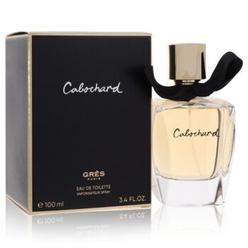 PARFUMS GRES CABOCHARD Eau De Toilette 100 ml for Women