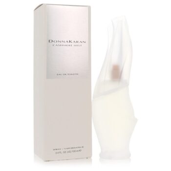 DONNA KARAN CASHMERE MIST Eau de Toilette 100 ml für Damen