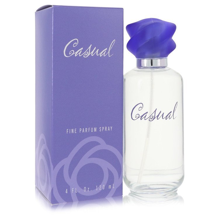 PAUL SEBASTIAN CASUAL Parfum 120 ml for Women PAUL SEBASTIAN CASUAL Parfum 120 ml for Women