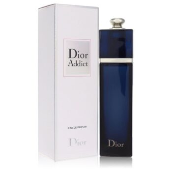 CHRISTIAN DIOR DIOR ADDICT Eau De Parfum 100 ml for Women