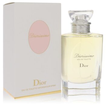 <span class="notranslate">DIOR DIORISSIMO</span> eau de toilette 100 ml for Women
