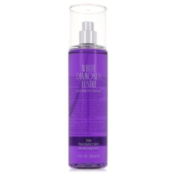 ELIZABETH TAYLOR WHITE DIAMONDS LUSTRE Duftspray 240 ml für Damen