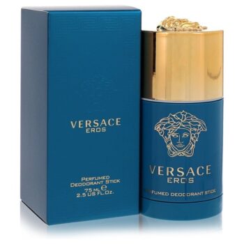 <span class="notranslate">VERSACE EROS</span> Deodorant Stick 75 ml for Men