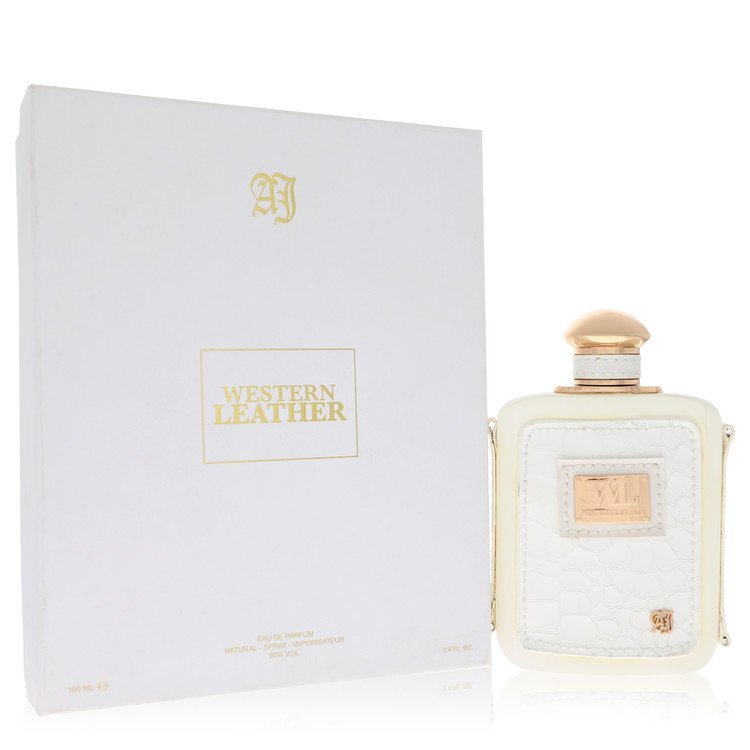ALEXANDRE J WESTERN LEATHER Eau de Parfum 100 ml für Damen ALEXANDRE J WESTERN LEATHER Eau de Parfum 100 ml für Damen