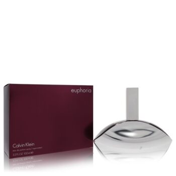 <span class="notranslate">CALVIN KLEIN EUPHORIA</span> eau de parfum 100 ml for Women
