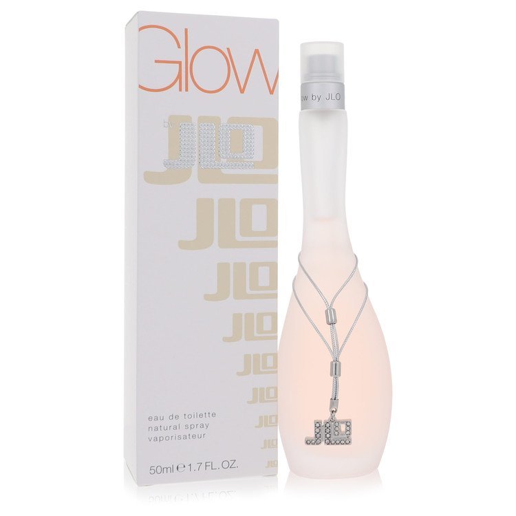 JENNIFER LOPEZ GLOW Eau De Toilette 50 ml for Women JENNIFER LOPEZ GLOW Eau De Toilette 50 ml for Women