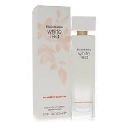 <span class="notranslate">ELIZABETH ARDEN WHITE TEA MANDARIN BLOSSOM</span> Eau De Toilette 100 ml