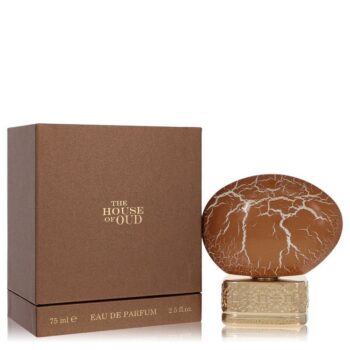<span class="notranslate">THE HOUSE OF OUD WIND HEAT</span> Eau De Parfum 75 ml UNISEX