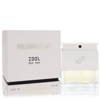 <span class="notranslate">WILLIAM RAST IDOL</span> Eau De Parfum 90 ml for Women