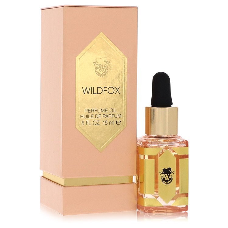 <span class="notranslate">WILDFOX</span> Perfume Oil 15 ml for Women <span class="notranslate">WILDFOX</span> Perfume Oil 15 ml for Women