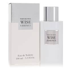 <span class="notranslate">WEIL WISE ESSENCE</span> Eau De Toilette 100 ml for Men