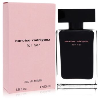 NARCISO RODRIGUEZEau de Toilette 50 ml für Damen