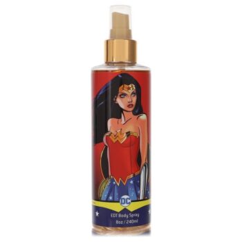 <span class="notranslate">MARMOL & SON WONDER WOMAN</span> Body Spray 240 ml for Women