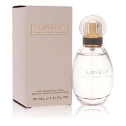 <span class="notranslate">SARAH JESSICA PARKER LOVELY</span> Eau De Parfum 30 ml for Women