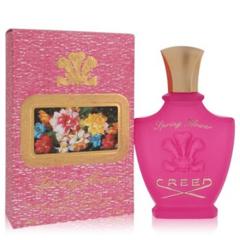 <span class="notranslate">CREED SPRING FLOWER</span> Eau De Parfum 75 ml for Women